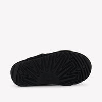 UGG Lowmel Unisex Sneakers In Zwart