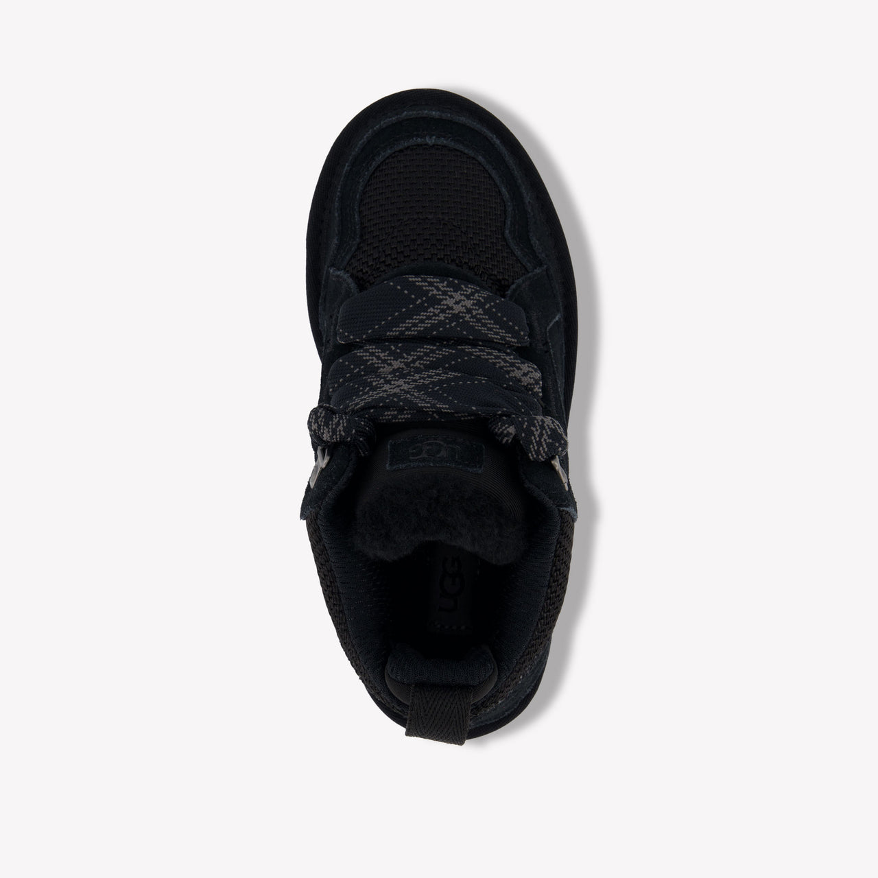 UGG Unisex Sneakers In Zwart