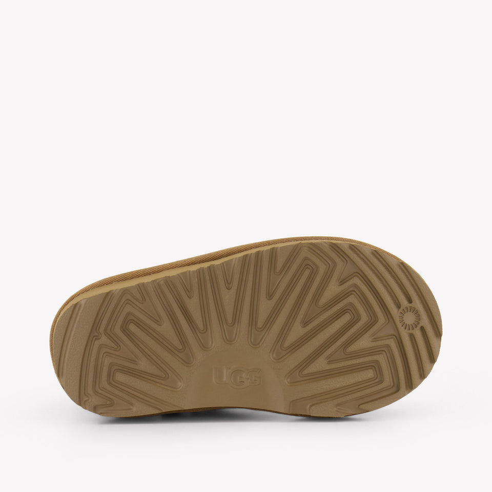 UGG Ultra Mini Meisjes Laarzen In Camel