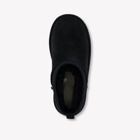 UGG Ultra Mini Unisex Laarzen In Zwart
