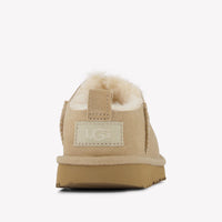 UGG Micro Meisjes Laarzen In Zand