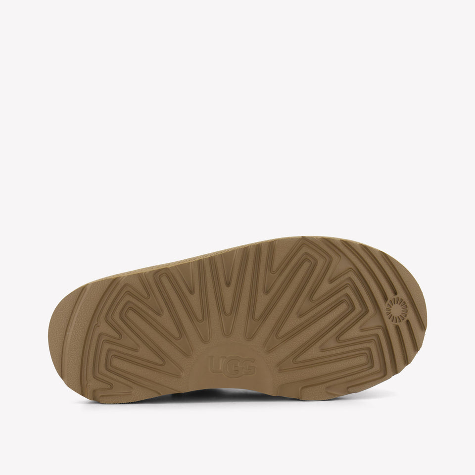 UGG Micro Meisjes Laarzen In Zand