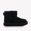 UGG Mini Unisex Laarzen In Zwart