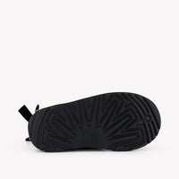 UGG Bailey Bow Meisjes Laarzen In Zwart