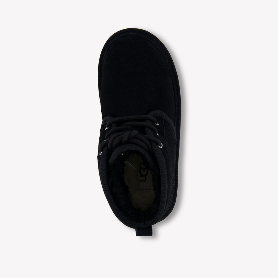 UGG Neumel Unisex Laarzen In Zwart