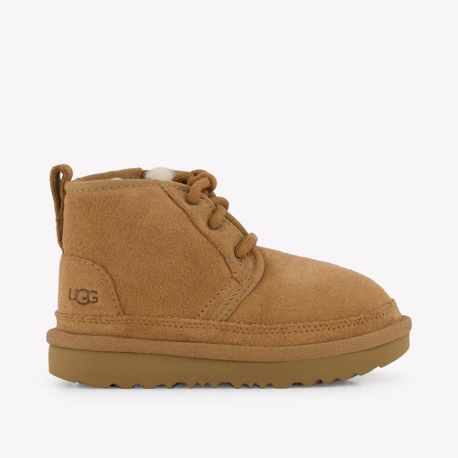 UGG Neumel Unisex Laarzen In Camel