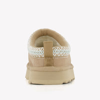 UGG Tazz Unisex Sloffen In Zand