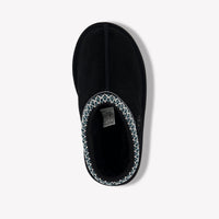 UGG Tasman Unisex Sloffen In Zwart