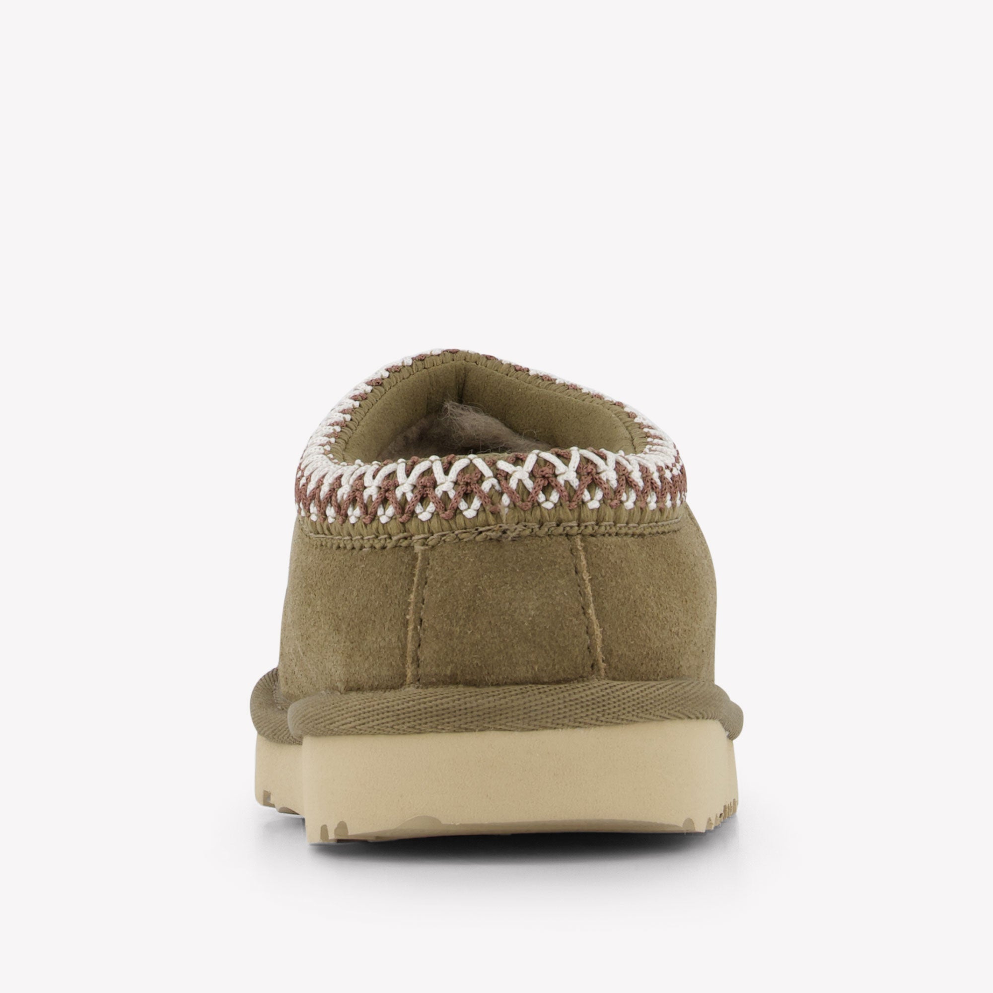UGG Tasman Unisex Sloffen In Taupe