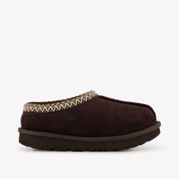 UGG Tasman II Unisex Schoenen In Donker Bruin