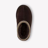 UGG Tasman II Unisex Schoenen In Donker Bruin