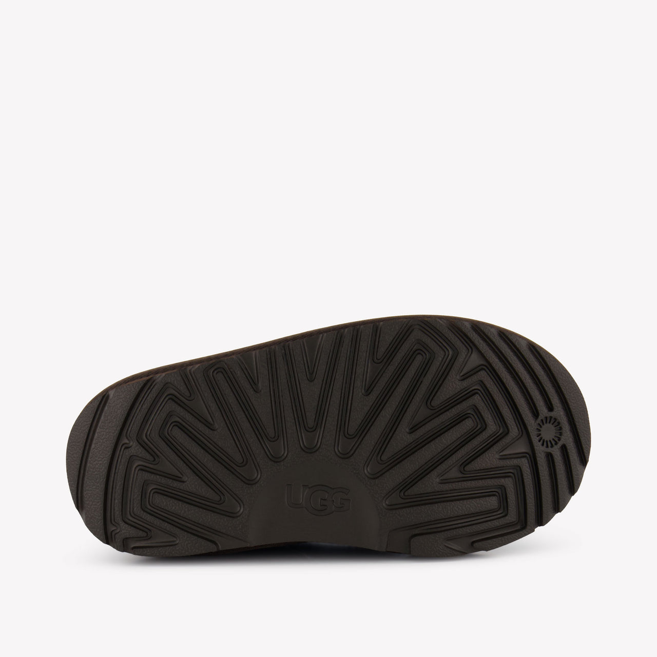 UGG Tasman II Unisex Schoenen In Donker Bruin