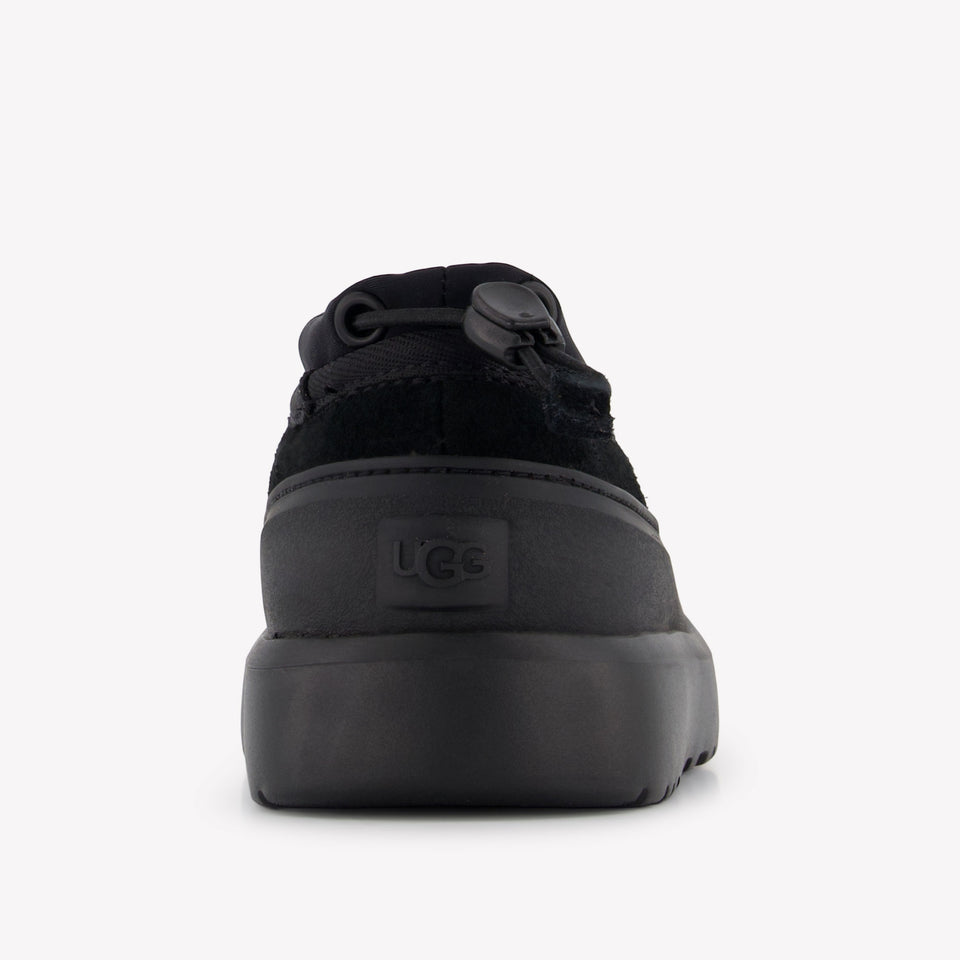 UGG Tasman Unisex Sloffen In Zwart