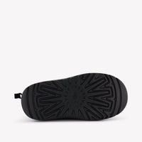 UGG Tasman Unisex Sloffen In Zwart
