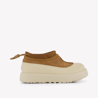 UGG Tasman Unisex Sloffen In Camel