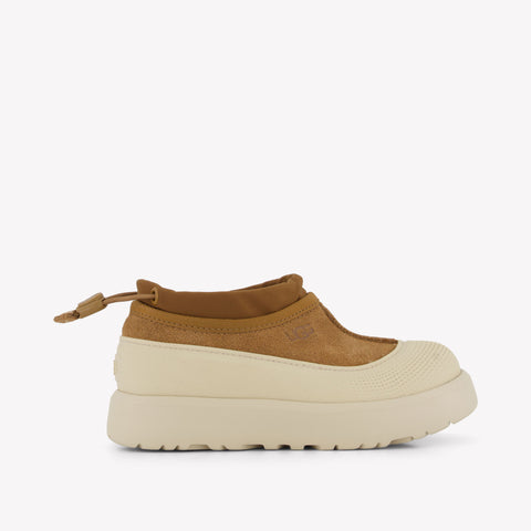 UGG Tasman Unisex Sloffen In Camel
