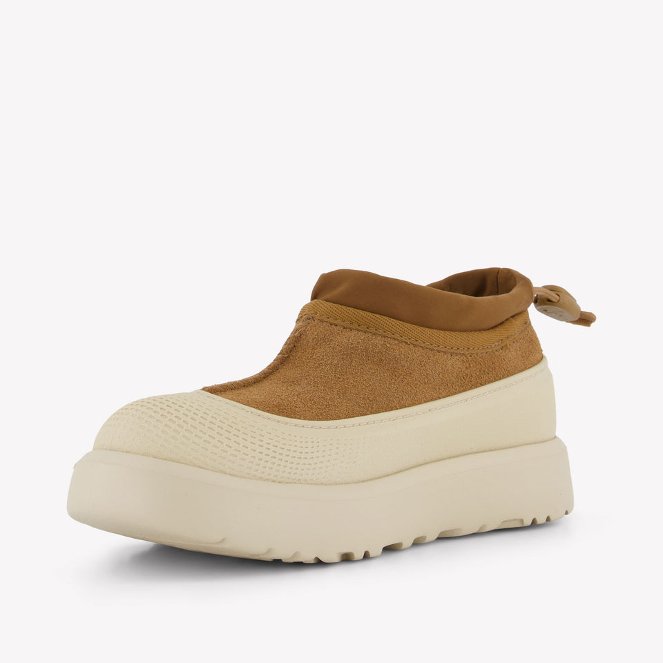 UGG Tasman Unisex Sloffen In Camel