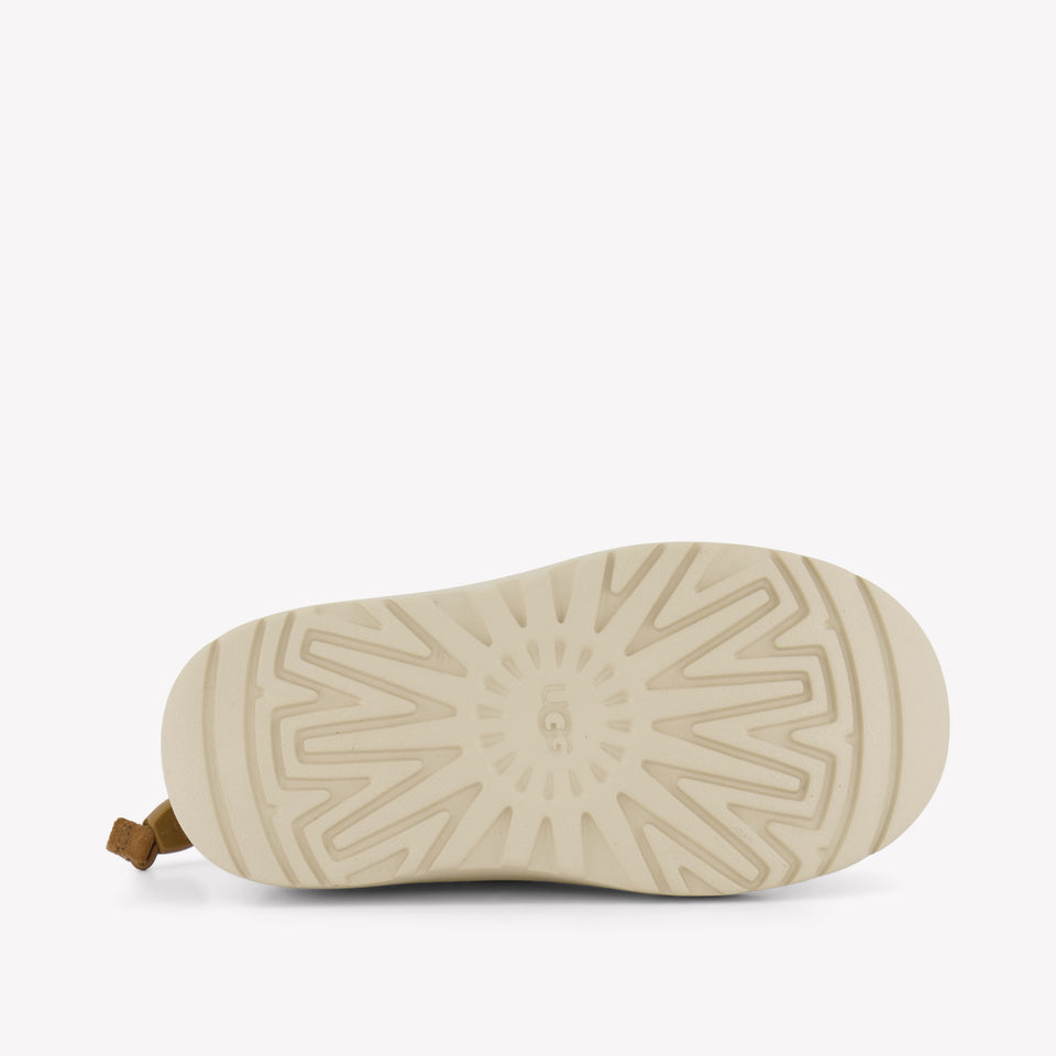 UGG Tasman Unisex Sloffen In Camel