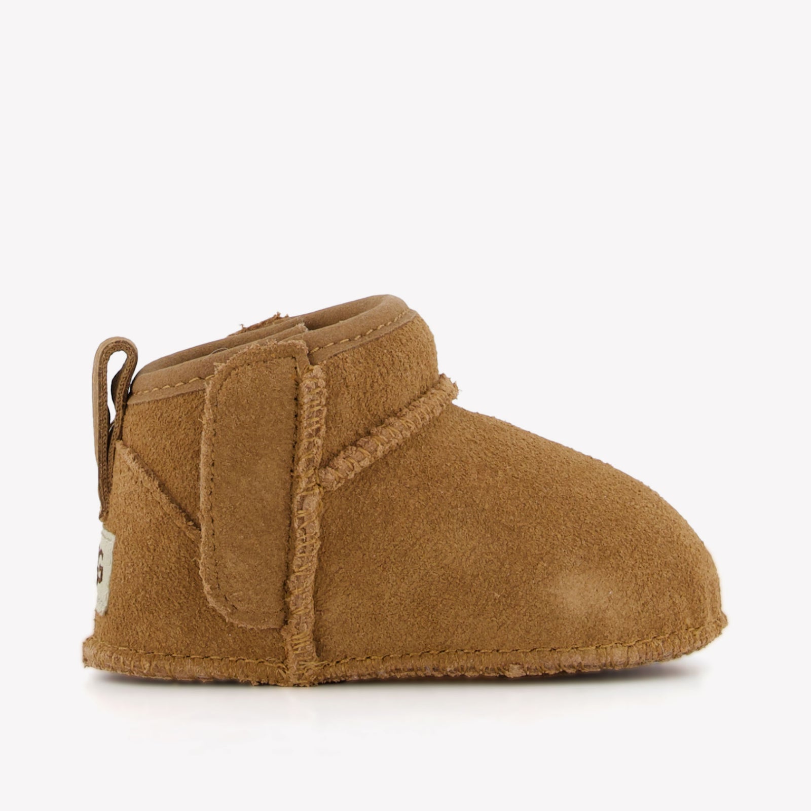 UGG Baby Unisex Schoenen In Camel