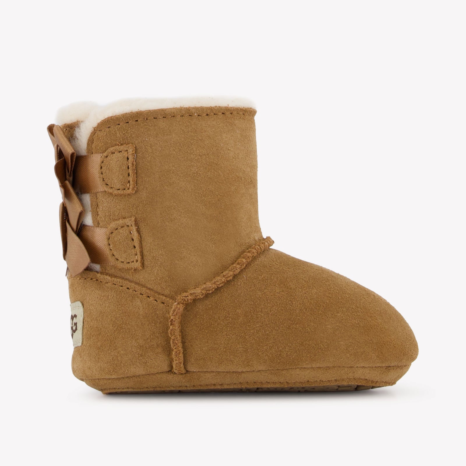 UGG Baby Meisjes Schoenen In Camel