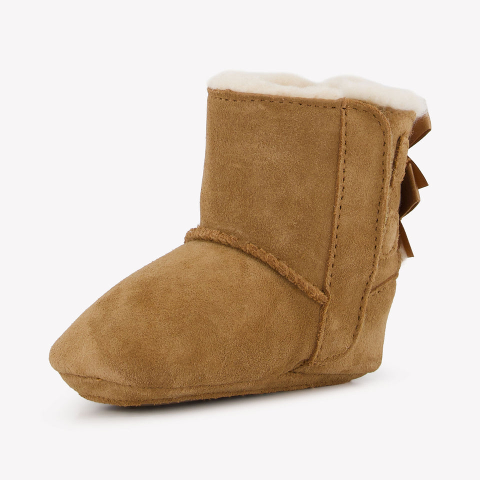 UGG Baby Meisjes Schoenen In Camel