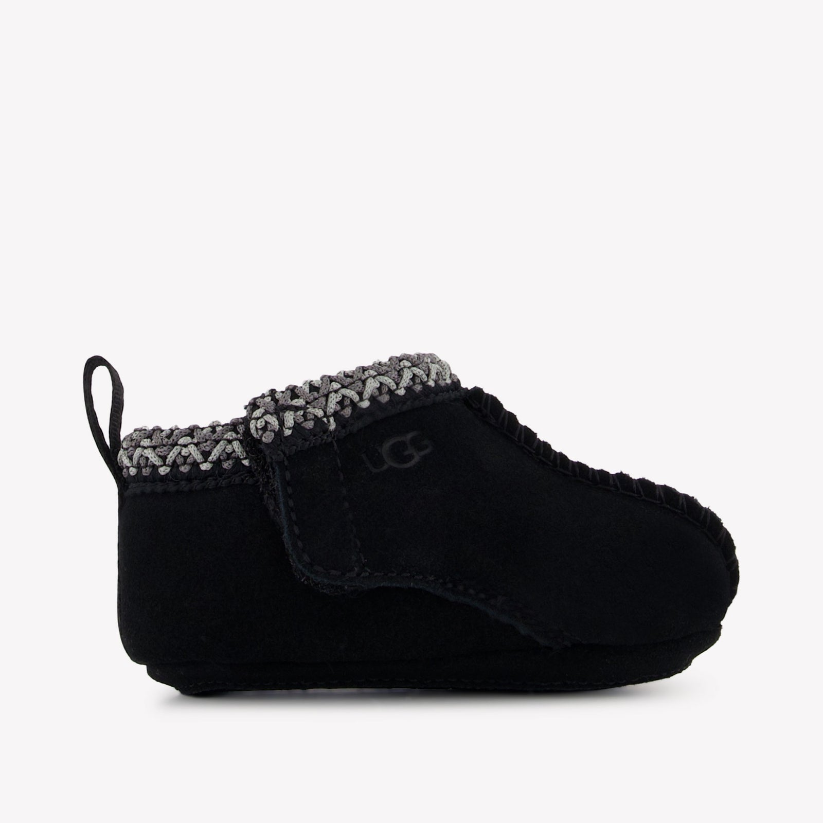 UGG Baby Unisex Schoenen In Zwart