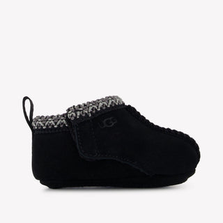 UGG Baby Unisex Schoenen In Zwart