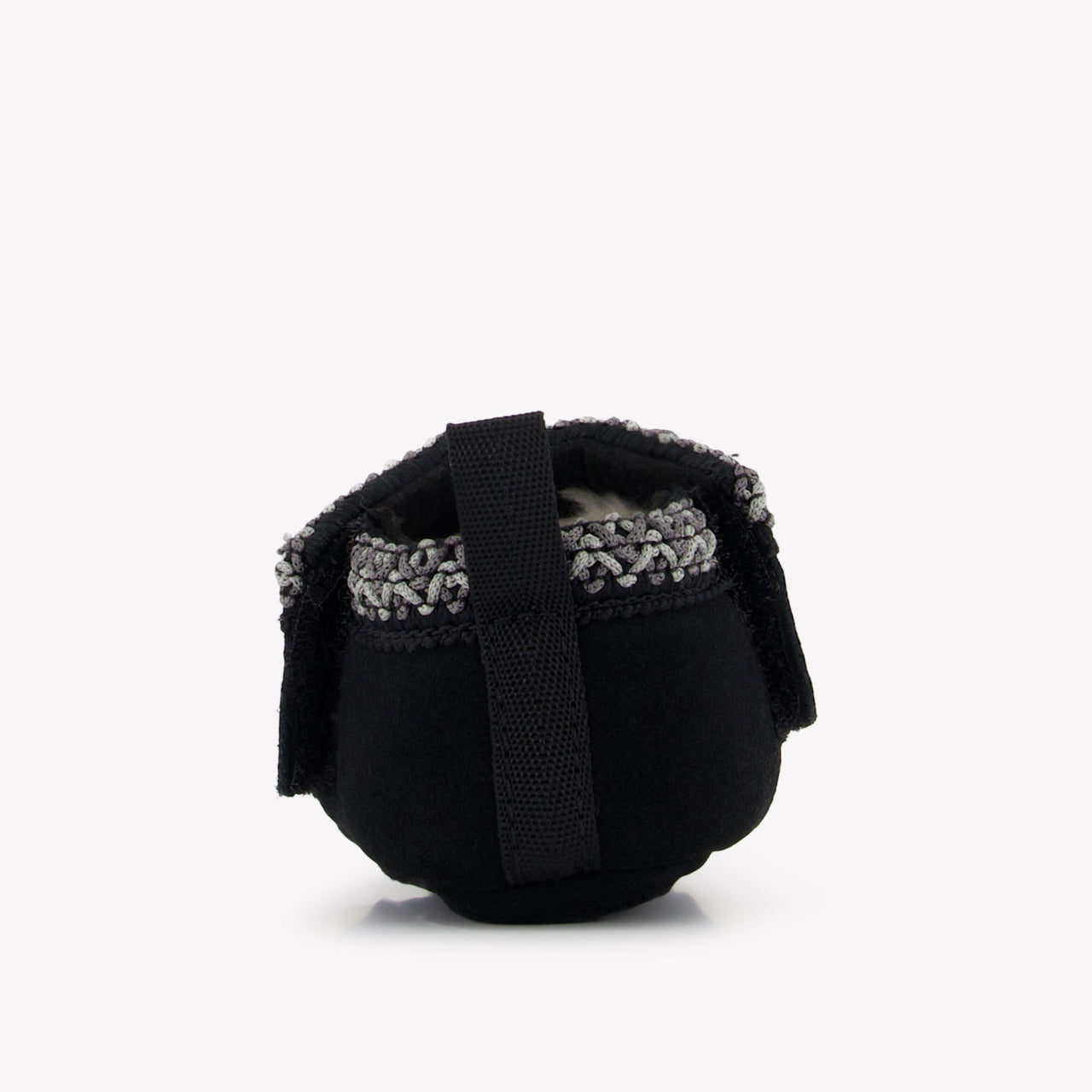 UGG Baby Unisex Schoenen In Zwart