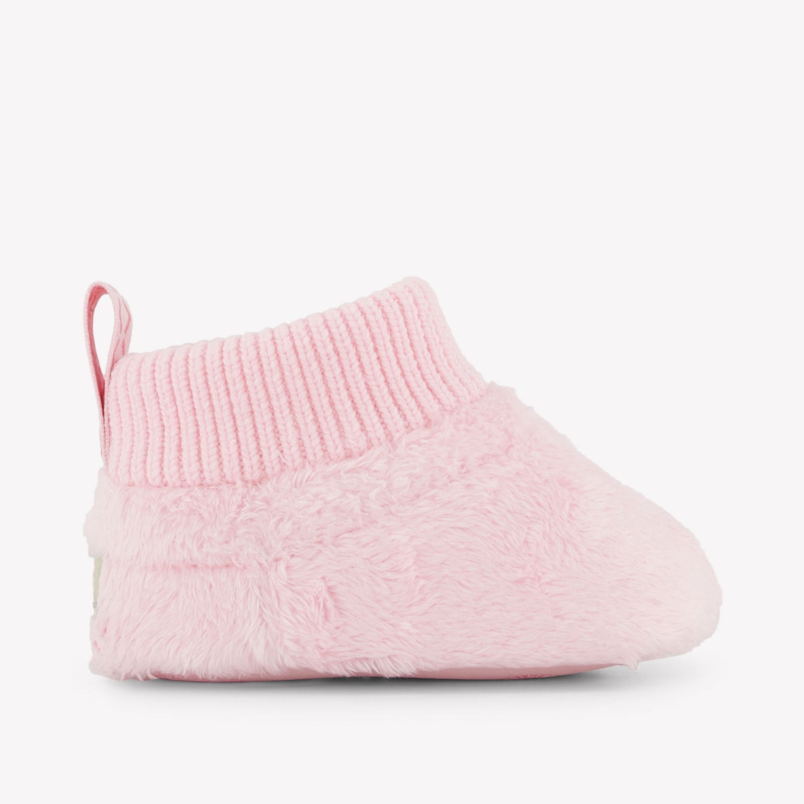 UGG Baby Unisex Schoenen In Licht Roze