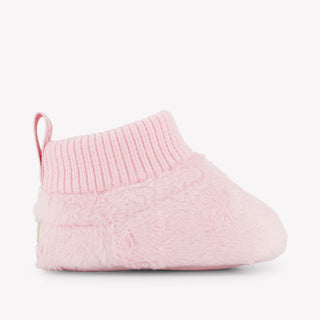 UGG Baby Unisex Schoenen In Licht Roze