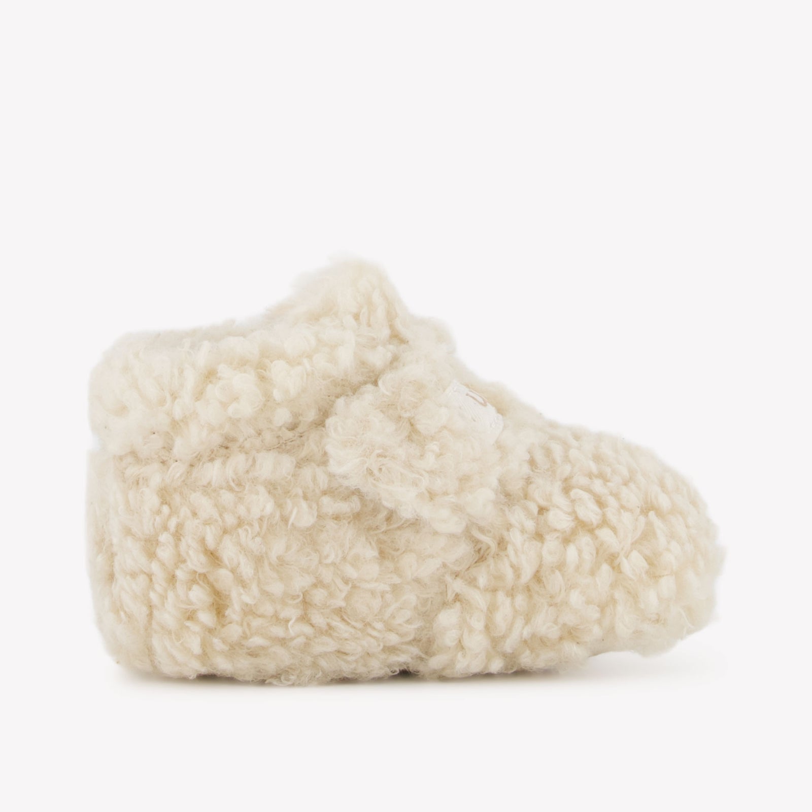 UGG Baby Unisex Schoenen In Licht Beige