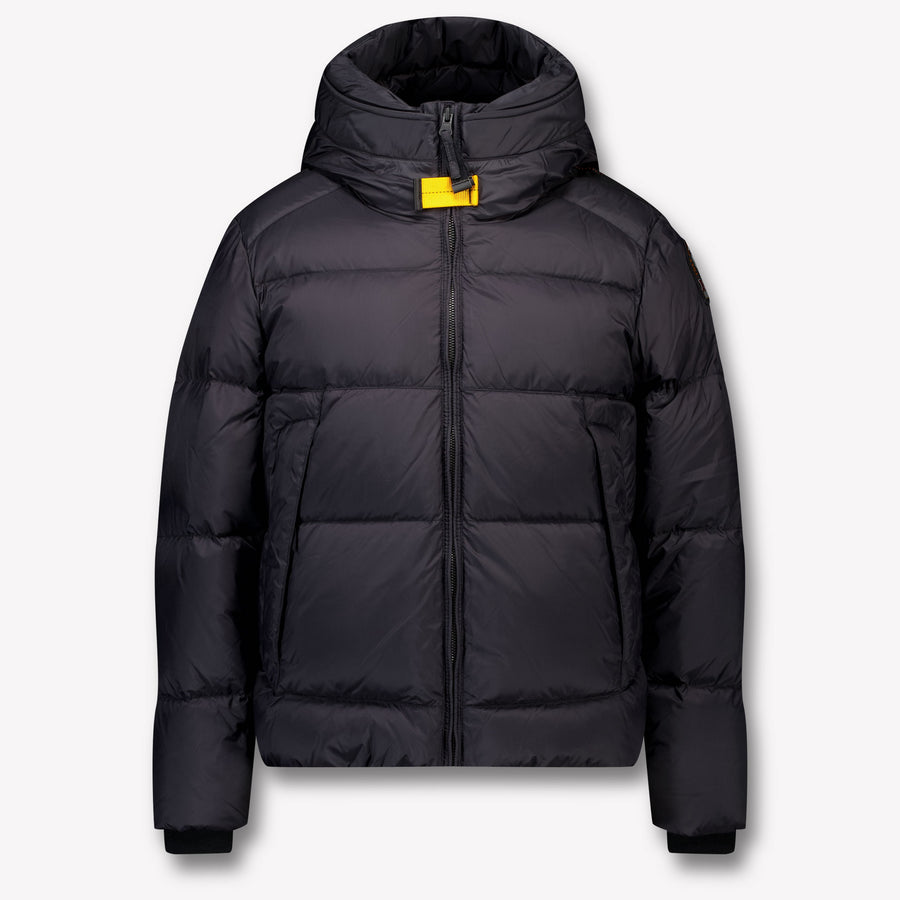 Parajumpers Kinder Jongens Winterjas In Zwart