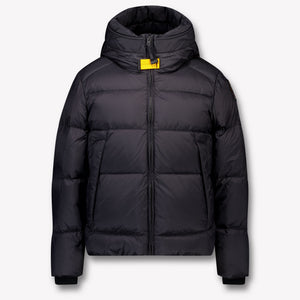 Parajumpers Kinder Jongens Winterjassen In Zwart