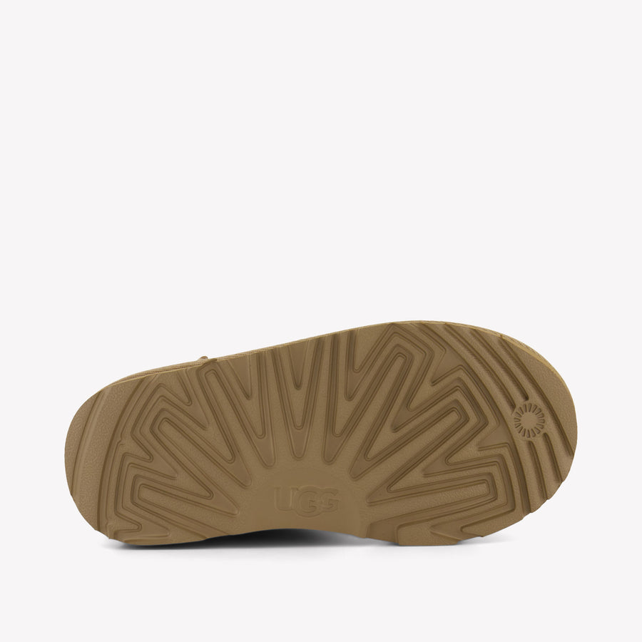 UGG Mini Unisex Laarzen In Zand