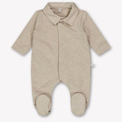 First Baby Unisex Boxpakje In Beige