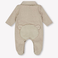 First Baby Unisex Boxpakje In Beige