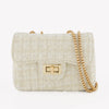 Prinsessefin Kinder Meisjes Tas In Off White