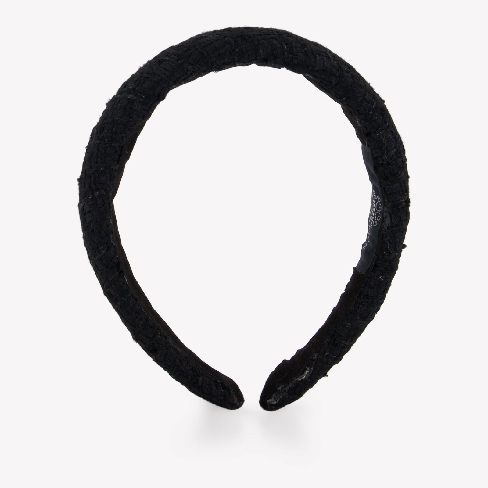 Prinsessefin Kinder Meisjes Accessoire In Zwart