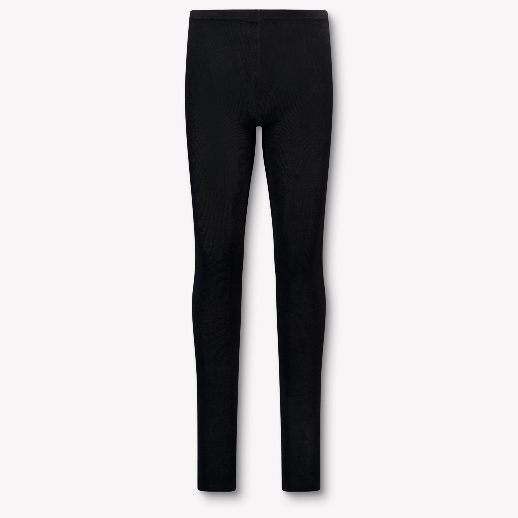 Condor Kinder Meisjes Maillot In Zwart