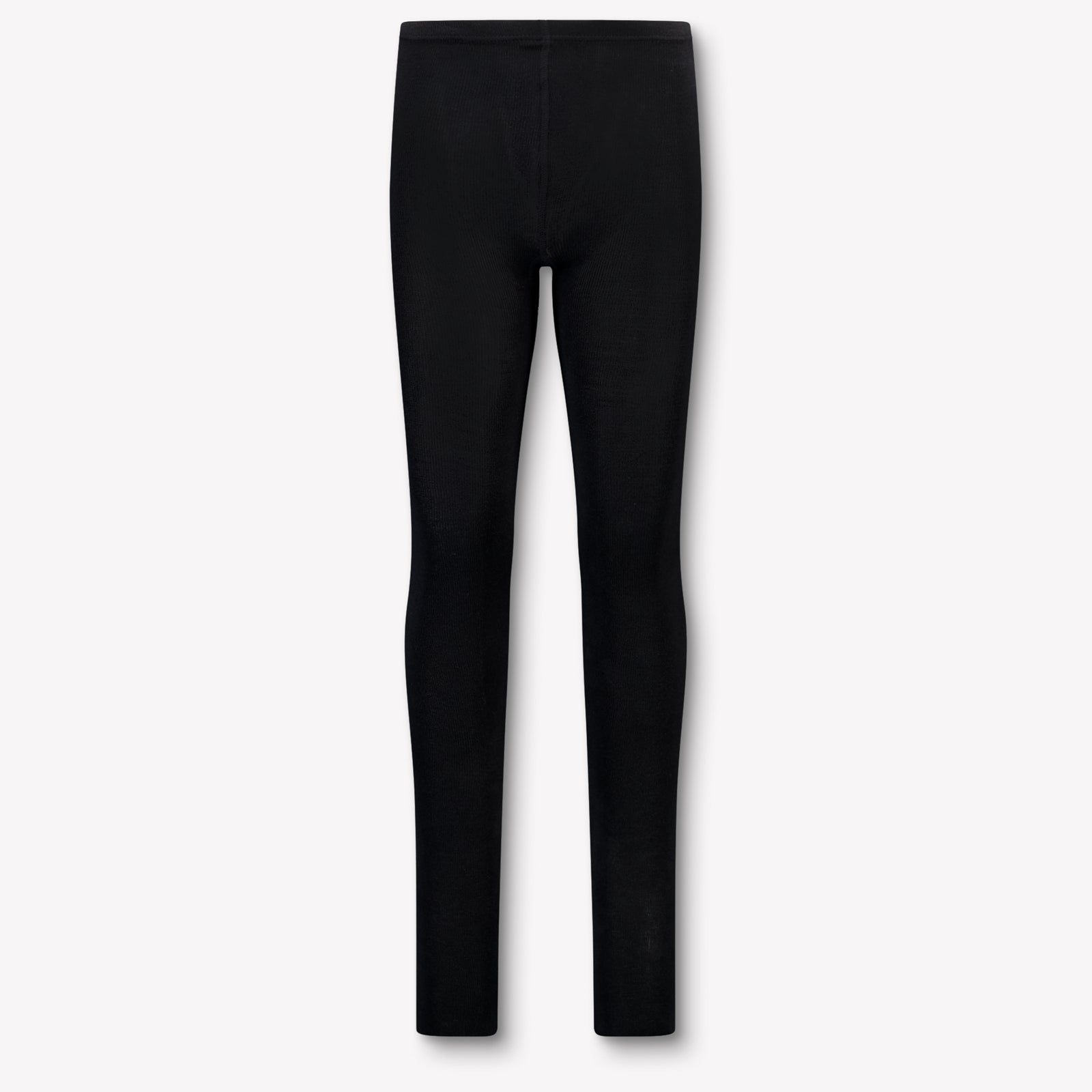 Condor Kinder Meisjes Maillot In Zwart