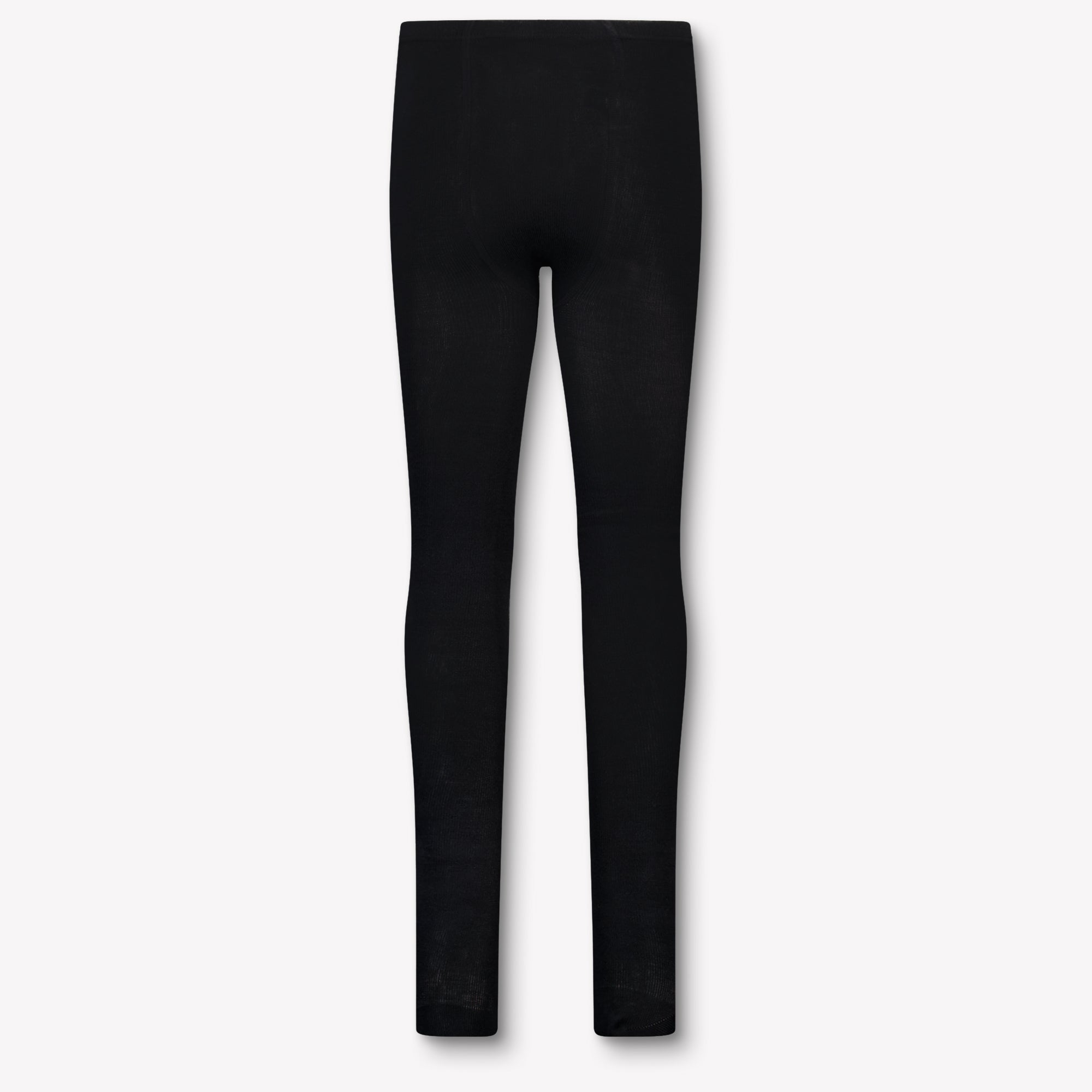 Condor Kinder Meisjes Maillot In Zwart