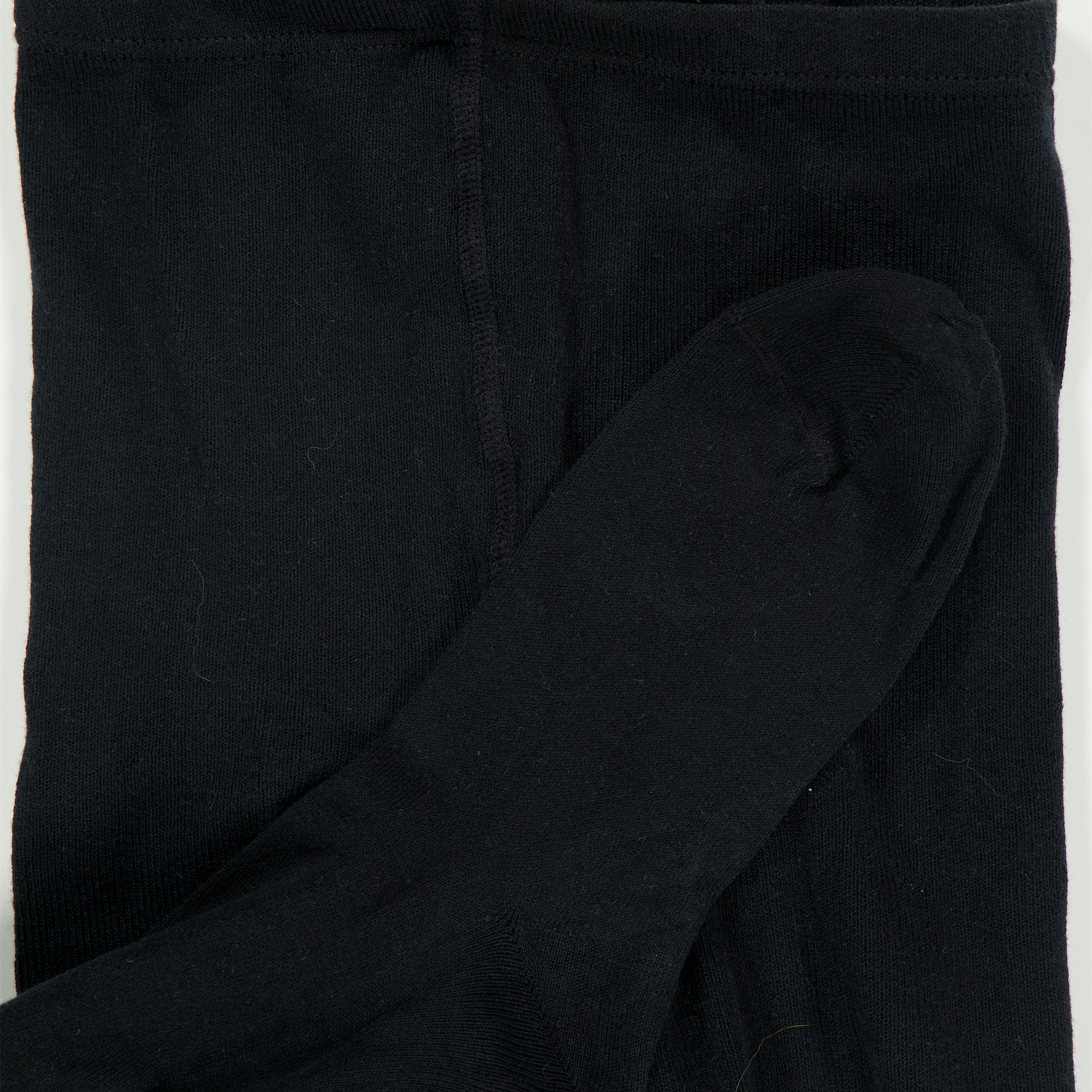 Condor Kinder Meisjes Maillot In Zwart