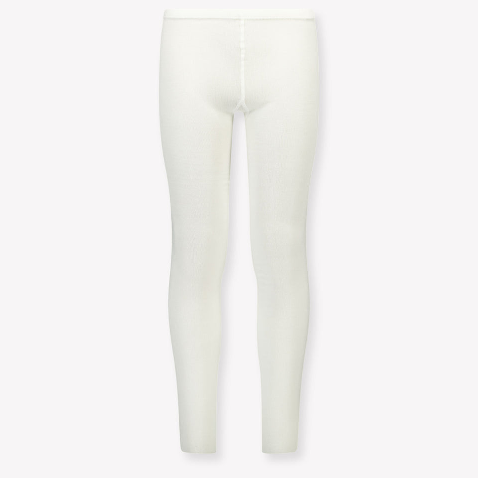 Condor Kinder Meisjes Maillot In Off White