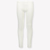 Condor Kinder Meisjes Maillot In Off White
