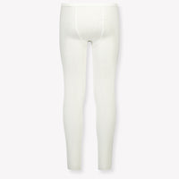 Condor Kinder Meisjes Maillot In Off White