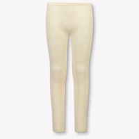Condor Kinder Meisjes Maillot In Licht Beige