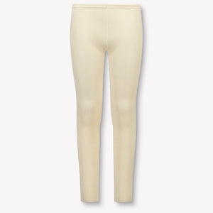Condor Kinder Meisjes Maillot In Licht Beige