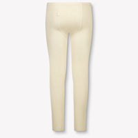 Condor Kinder Meisjes Maillot In Licht Beige