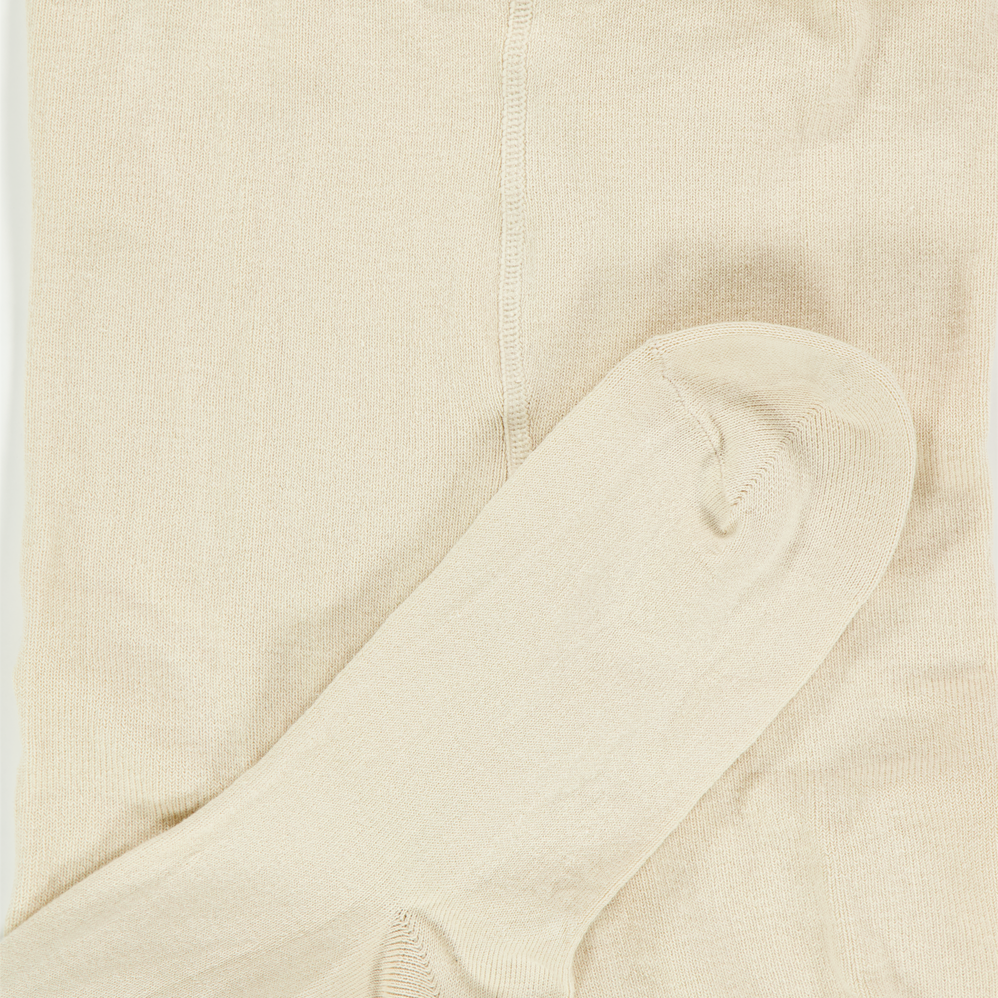 Condor Kinder Meisjes Maillot In Licht Beige