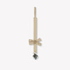 Prinsessefin Baby Unisex Accessoire In Beige